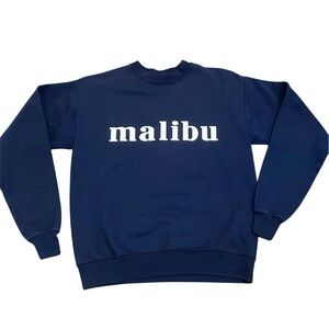 Malibu Sweatshirt